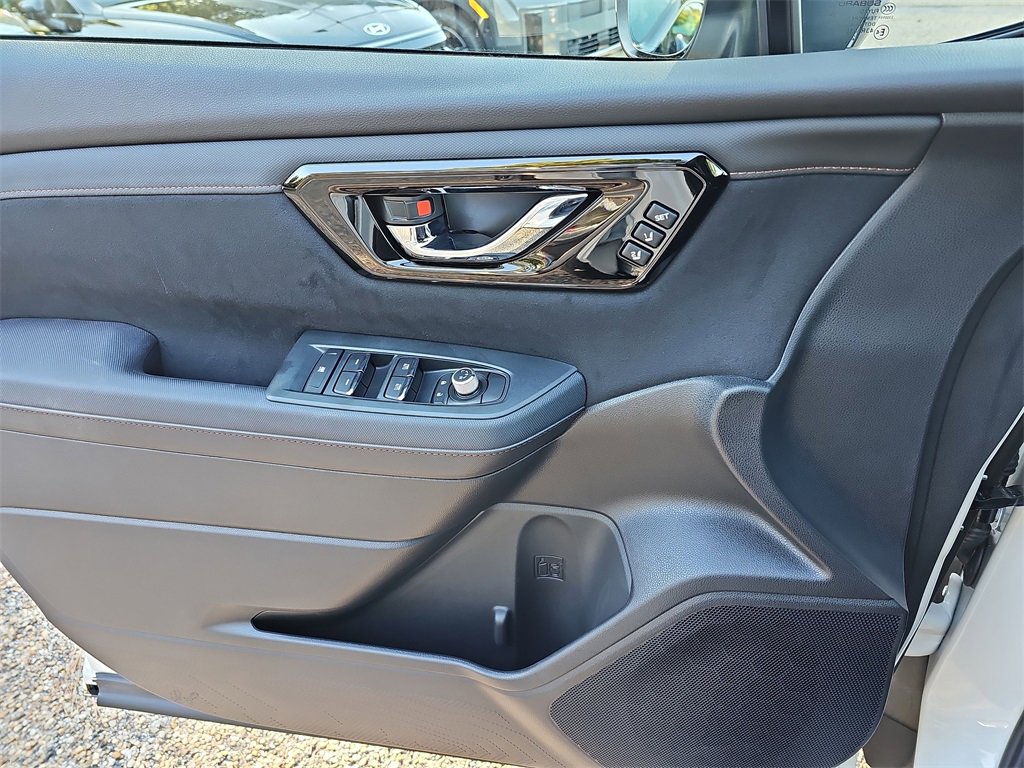 New 2025 Subaru Forester Touring image 26