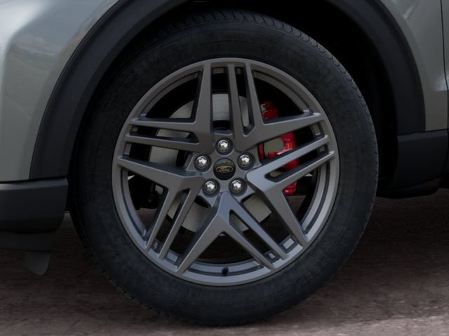 New 2027 Ford Explorer ST AWD/4WD image 19