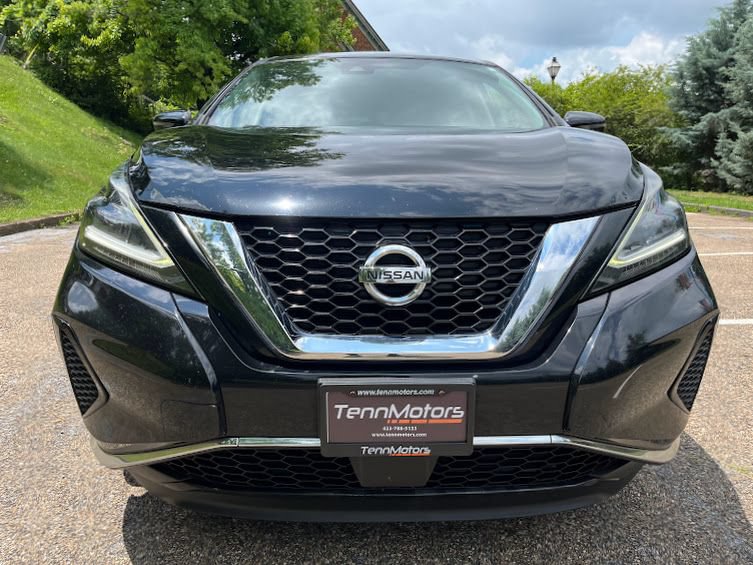 Used 2020 Nissan Murano S w/ Technology Package AWD/4WD image 32