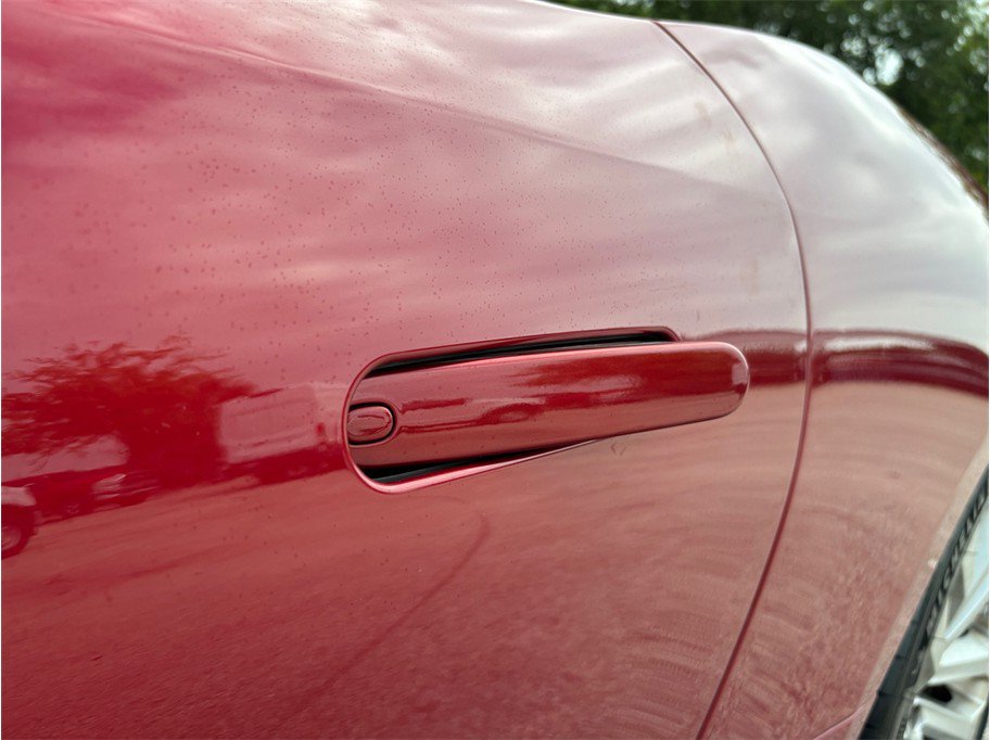 Used 2014 Jaguar F-TYPE Convertible RWD image 16