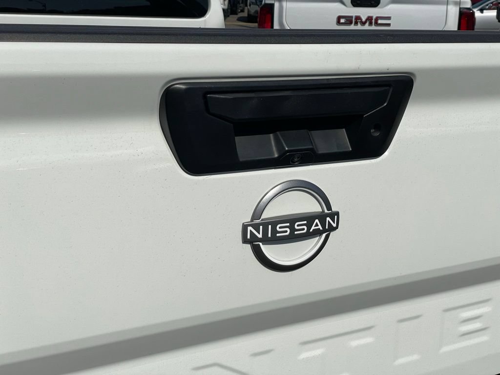 Certified 2023 Nissan Frontier SV AWD/4WD image 32