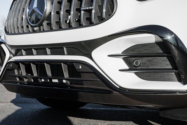 New 2026 Mercedes-Benz GLC 43 AMG 4MATIC image 14