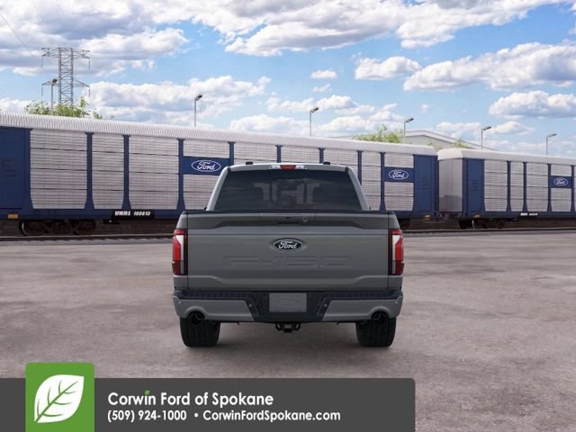New 2026 Ford F150 Lariat AWD/4WD image 7