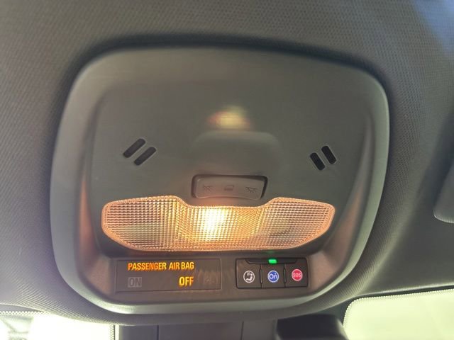 Used 2024 Chevrolet Trax RS w/ Driver Confidence Package FWD image 19