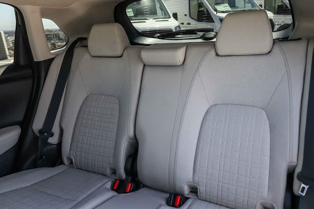 Used 2023 Honda HR-V LX image 18