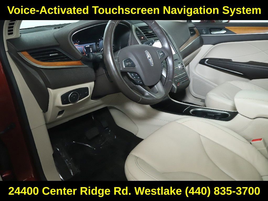 Used 2019 Lincoln MKC Select w/ Select Plus Package image 17