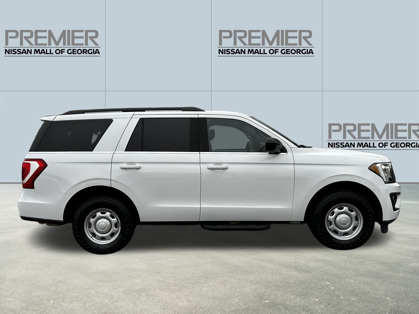 Used 2018 Ford Expedition XL w/ Fleet Convenience Package image 4