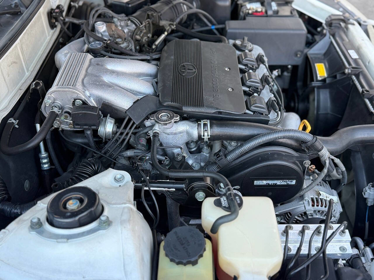 Used 1996 Toyota Avalon XLS image 78