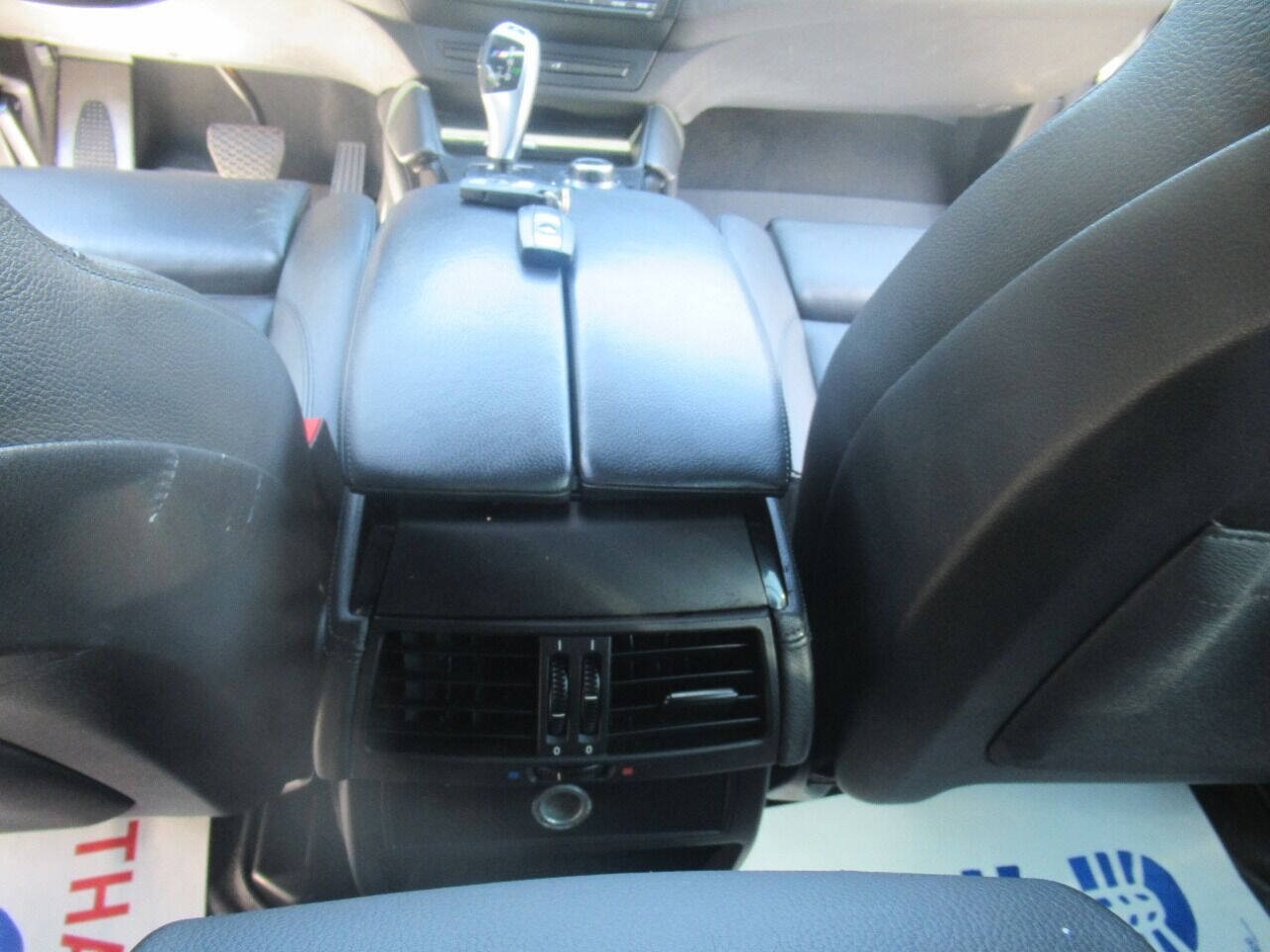 Used 2010 BMW X5 M AWD/4WD image 39