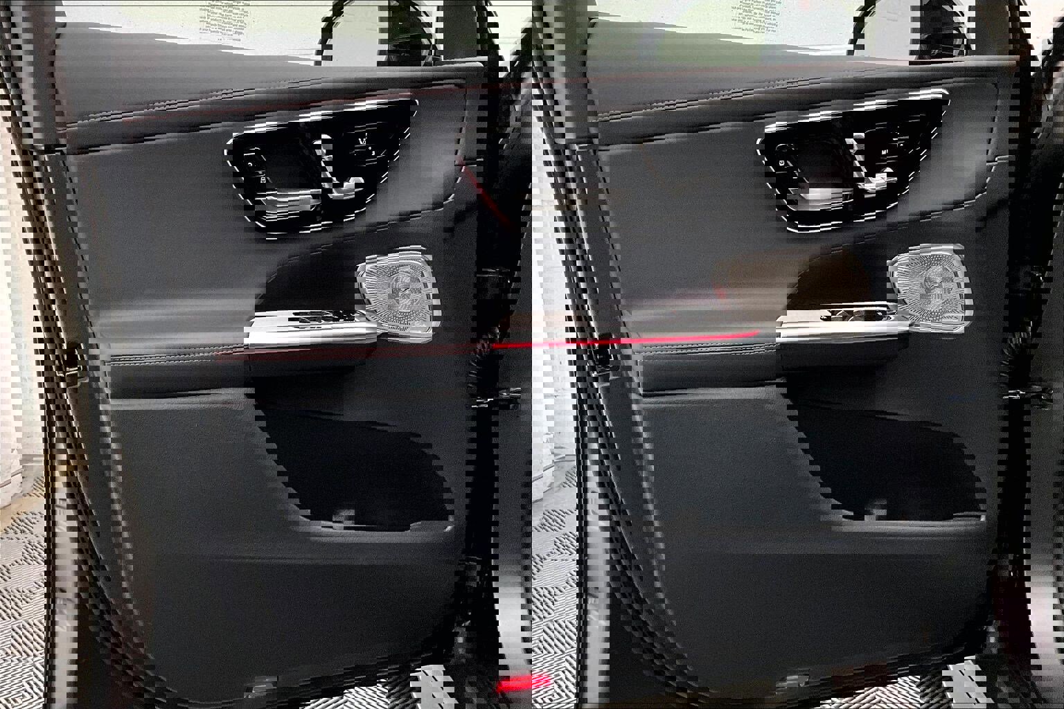 Used 2026 Mercedes-Benz GLC 43 AMG 4MATIC image 24