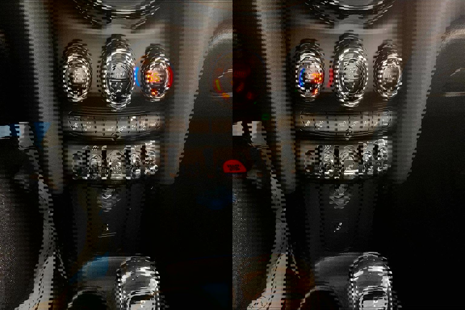 Used 2024 MINI Cooper S image 31