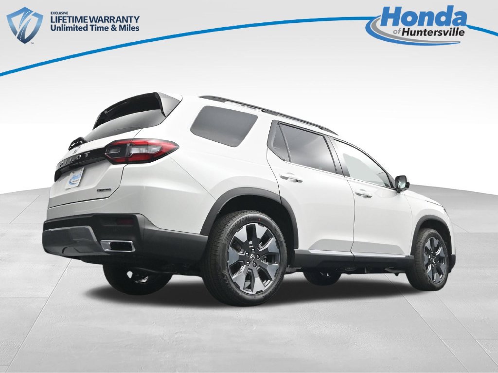 New 2026 Honda Pilot Touring image 66