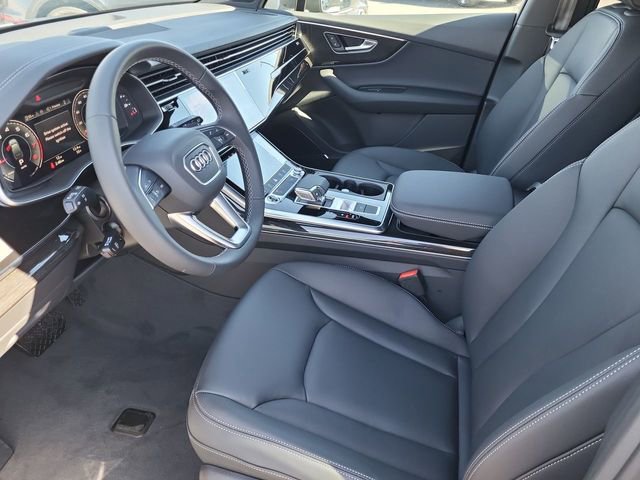 New 2026 Audi Q7 2.0T Premium image 11