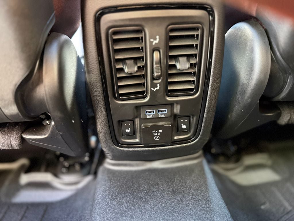 Used 2023 Dodge Durango R/T AWD/4WD image 28