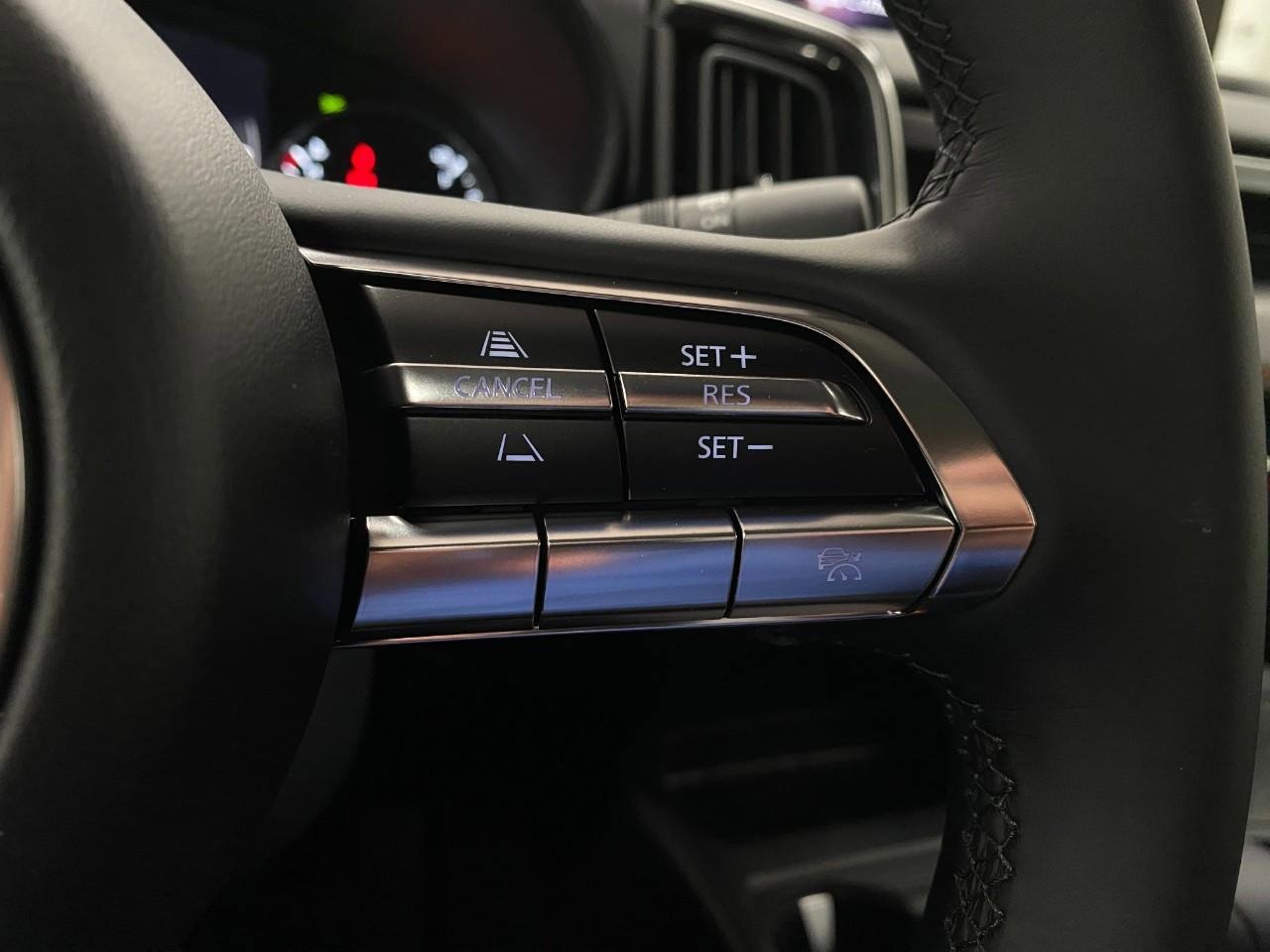 New 2025 MAZDA CX-50 AWD 2.5 S w/ Cargo Package image 17