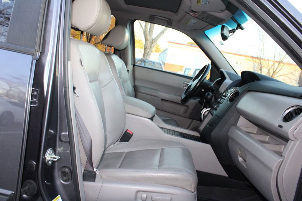Used 2015 Honda Pilot EX-L image 27