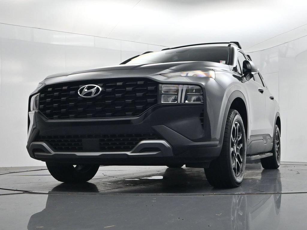 Used 2022 Hyundai Santa Fe XRT AWD/4WD image 41
