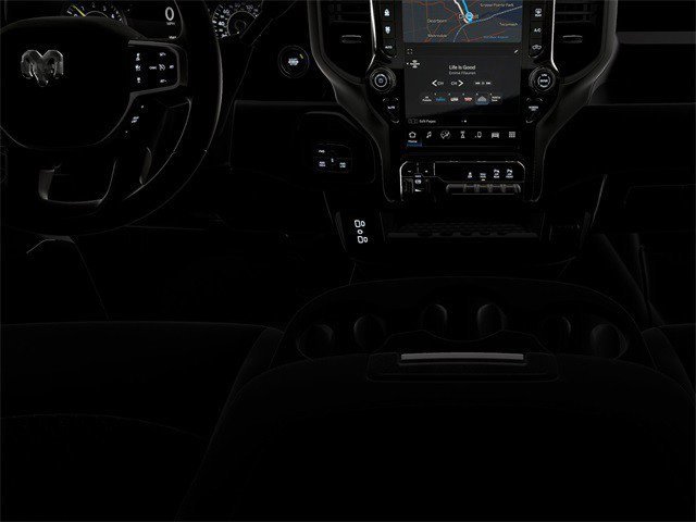 New 2026 RAM 2500 Tradesman image 24