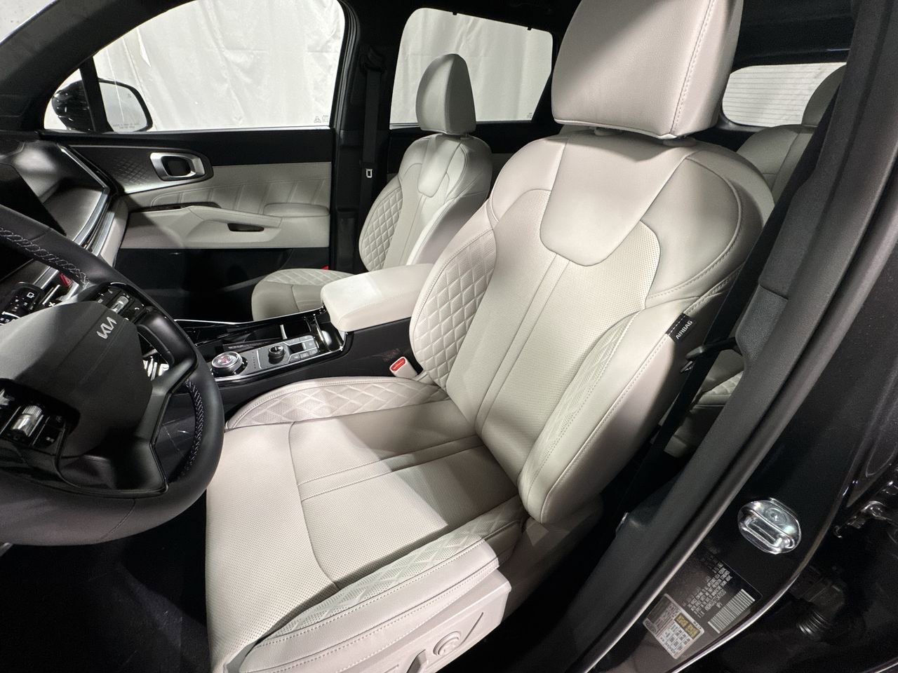 New 2026 Kia Sorento SX Prestige image 16