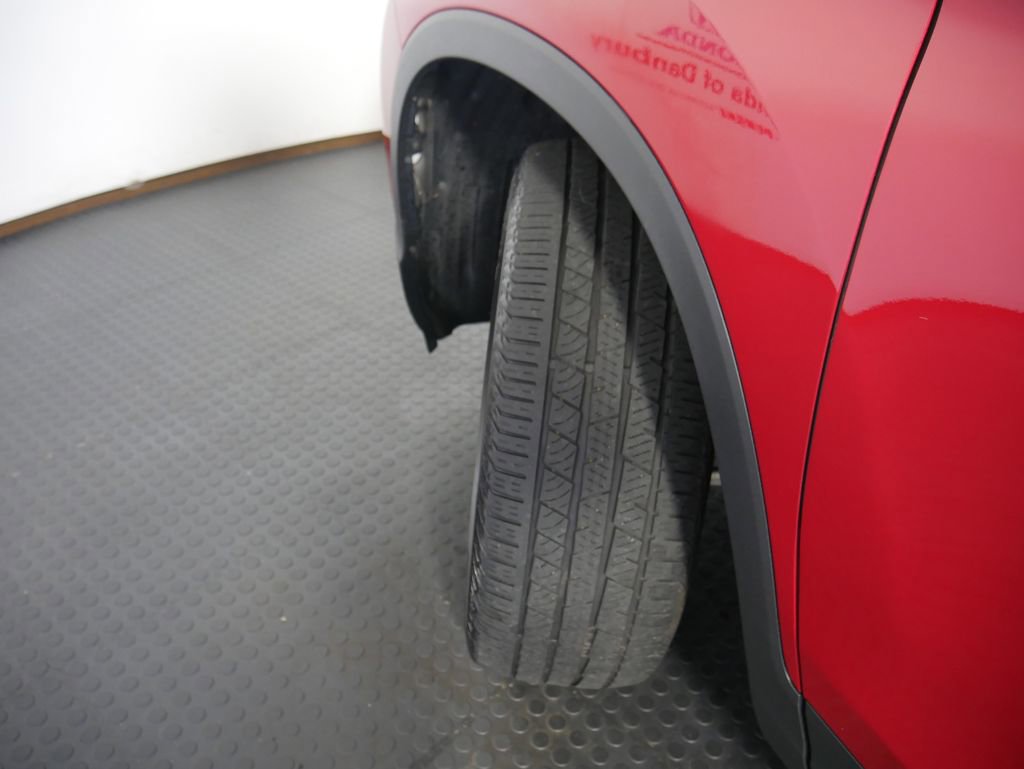 Certified 2023 Honda Passport EX-L image 17