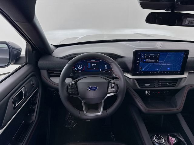 New 2026 Ford Explorer ST-Line image 23