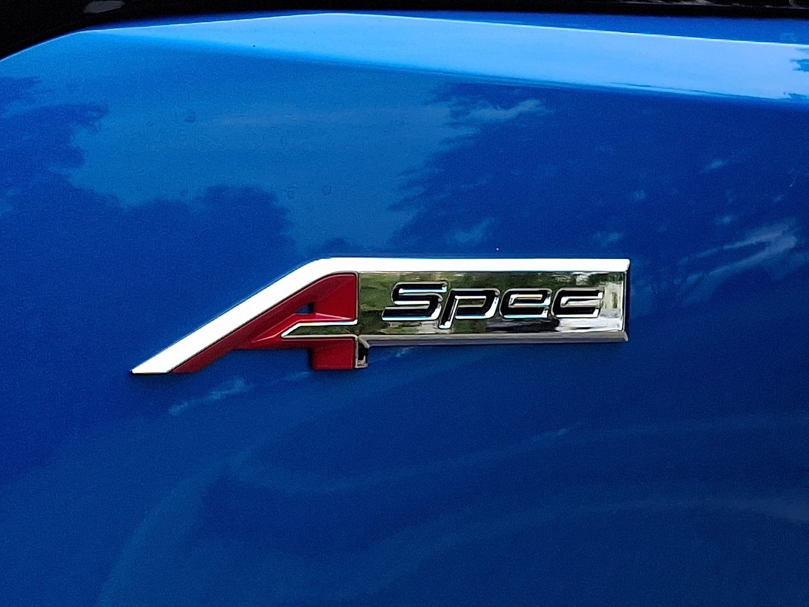 New 2026 Acura ADX A-Spec AWD/4WD image 18