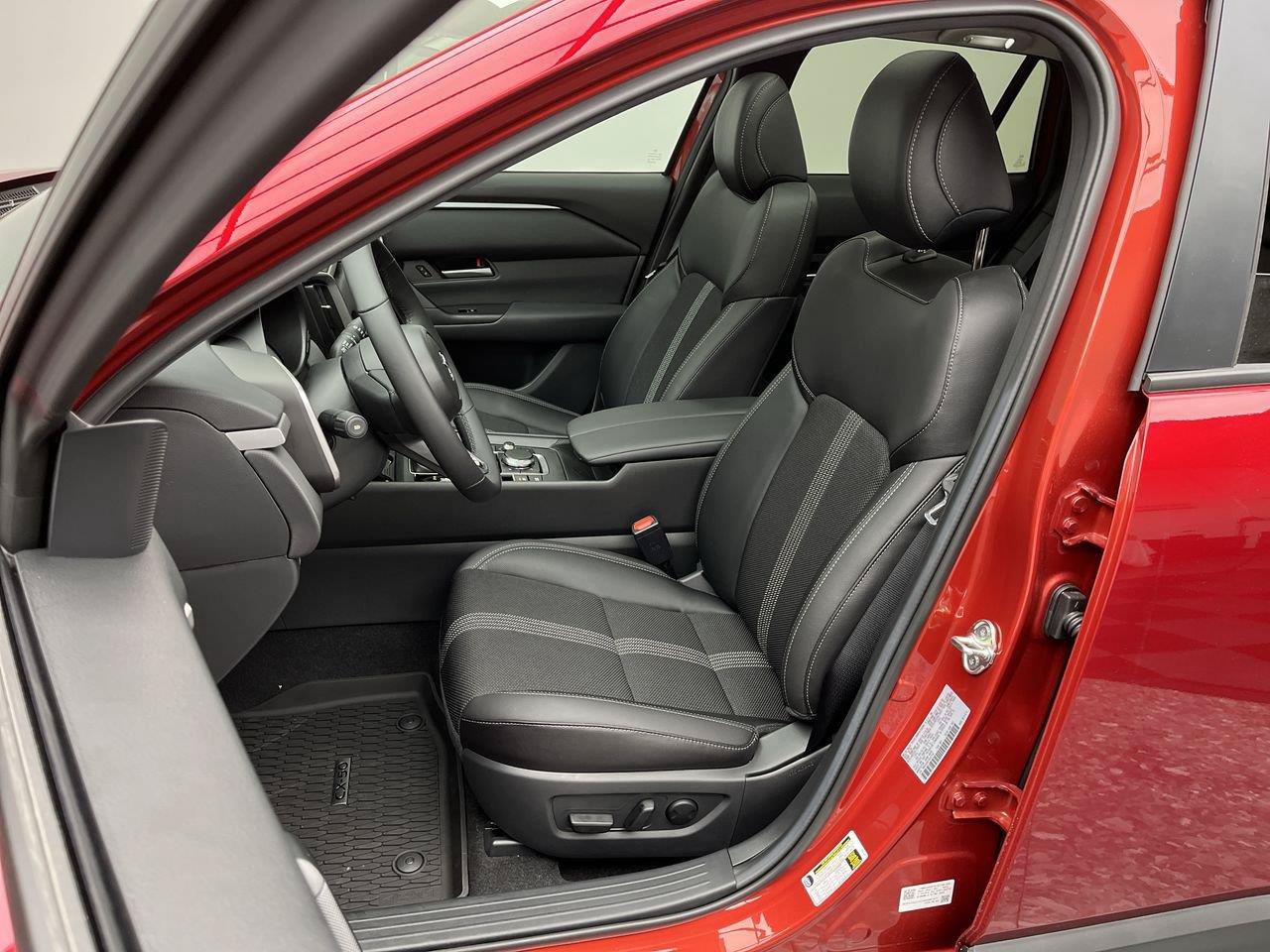 New 2026 MAZDA CX-50 2.5 Hybrid w/ Weather Package AWD/4WD image 9