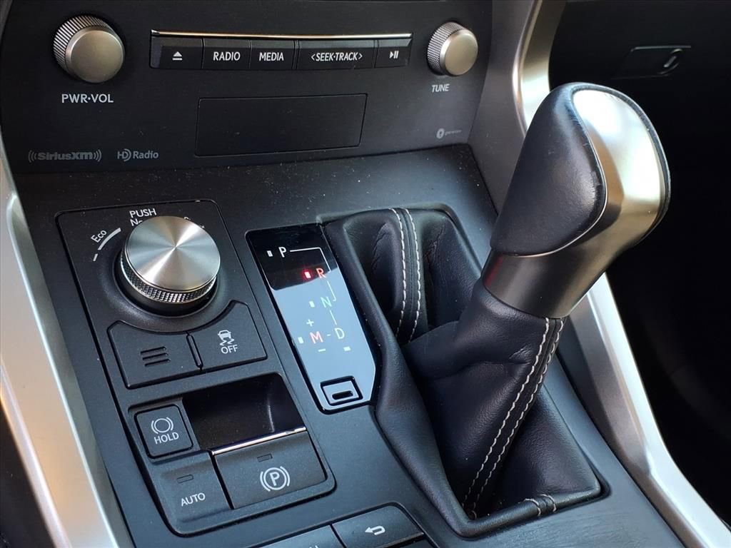 Used 2019 Lexus NX 300 FWD w/ Comfort Package image 31