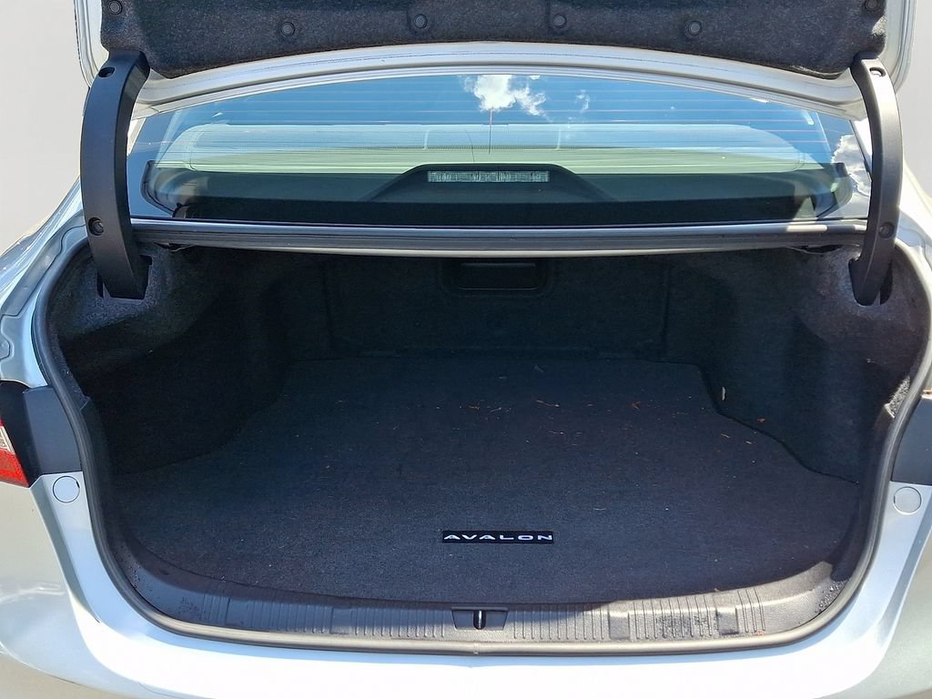 Used 2014 Toyota Avalon XLE Premium FWD image 28