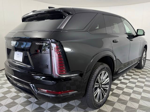 New 2026 Cadillac Escalade IQ Sport 1 image 8