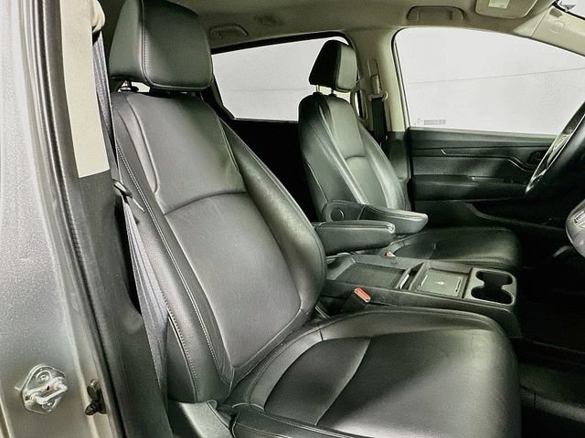 Used 2025 Honda Odyssey EX-L image 29