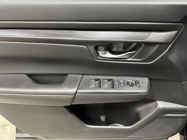 Used 2025 Honda CR-V EX image 17