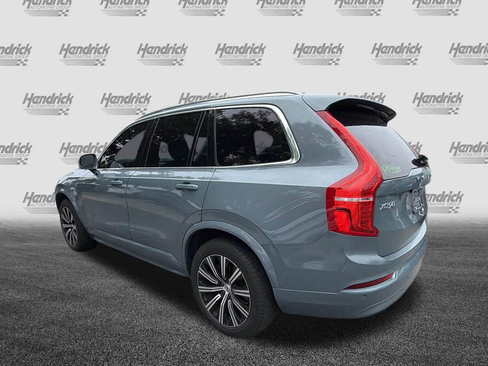 Used 2023 Volvo XC90 B5 Core AWD/4WD image 10
