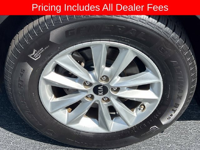Used 2019 Kia Sorento FWD image 25