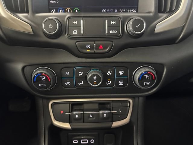 Used 2023 GMC Terrain Denali w/ Denali Premium Package AWD/4WD image 30