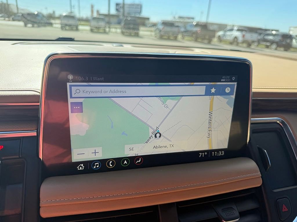 Used 2021 Chevrolet Tahoe Premier image 24