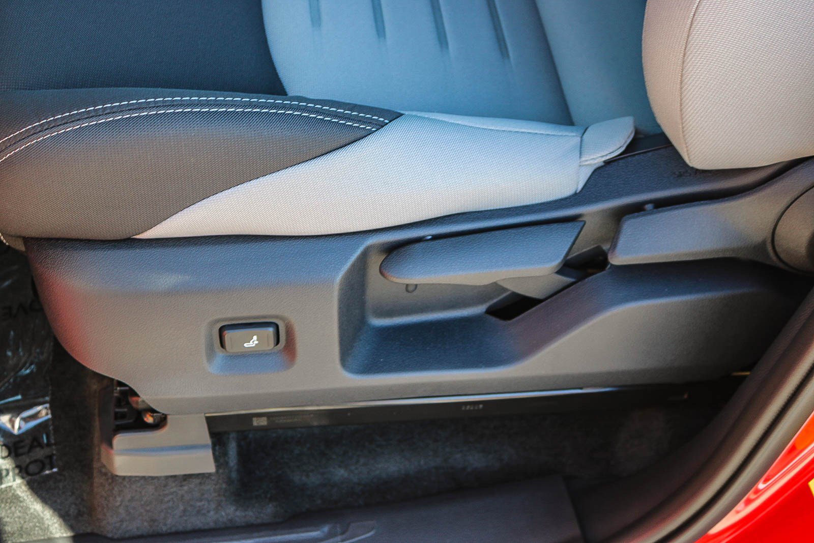 New 2025 Toyota Tacoma TRD Off-Road image 24