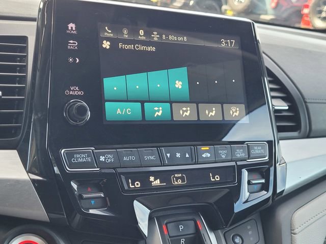 Used 2024 Honda Odyssey EX-L image 11