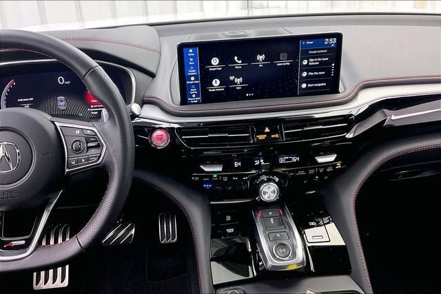 Used 2026 Acura MDX A-Spec AWD/4WD image 6