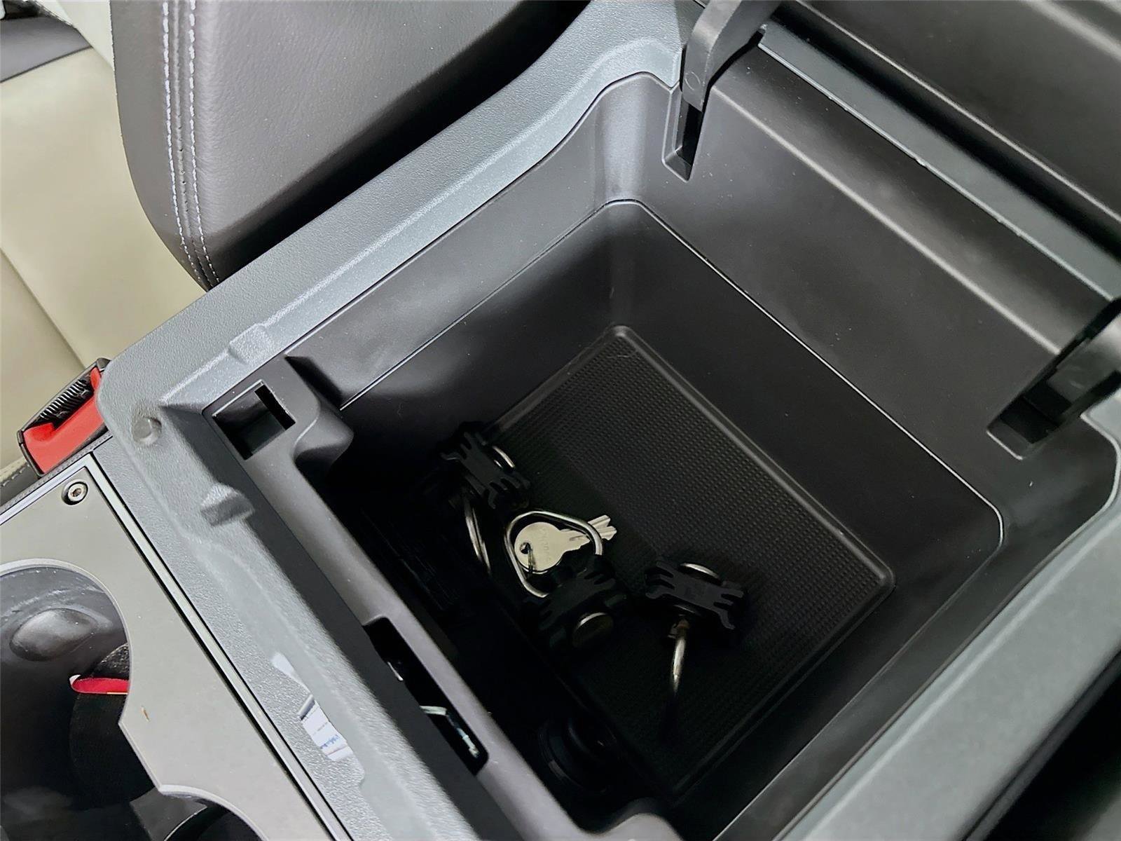 New 2025 INEOS Grenadier Fieldmaster Edition image 30