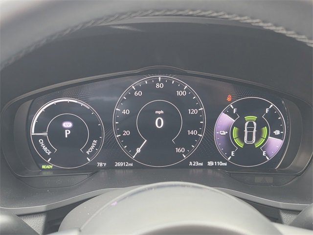 Used 2024 MAZDA CX-90 Plug-In Hybrid w/ Premium Pkg image 29