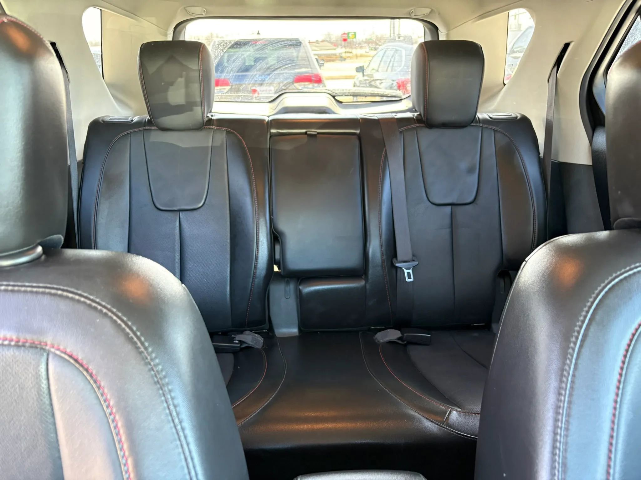 Used 2017 Chevrolet Equinox Premier w/ Enhanced Convenience Package image 17