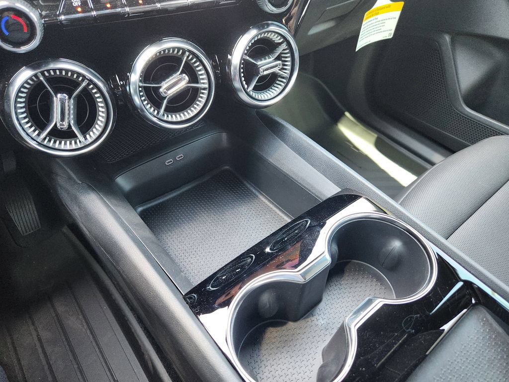 New 2025 Chevrolet Blazer EV LT AWD/4WD image 16