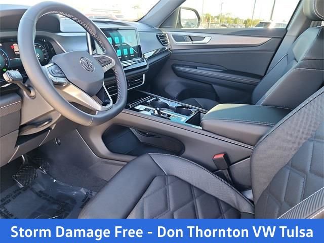New 2026 Volkswagen Atlas Cross Sport SE image 13