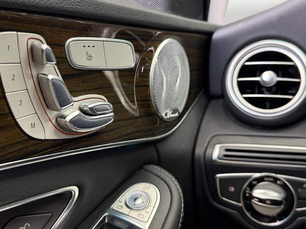 Used 2017 Mercedes-Benz C 300 4MATIC Sedan w/ Premium 3 Package image 20