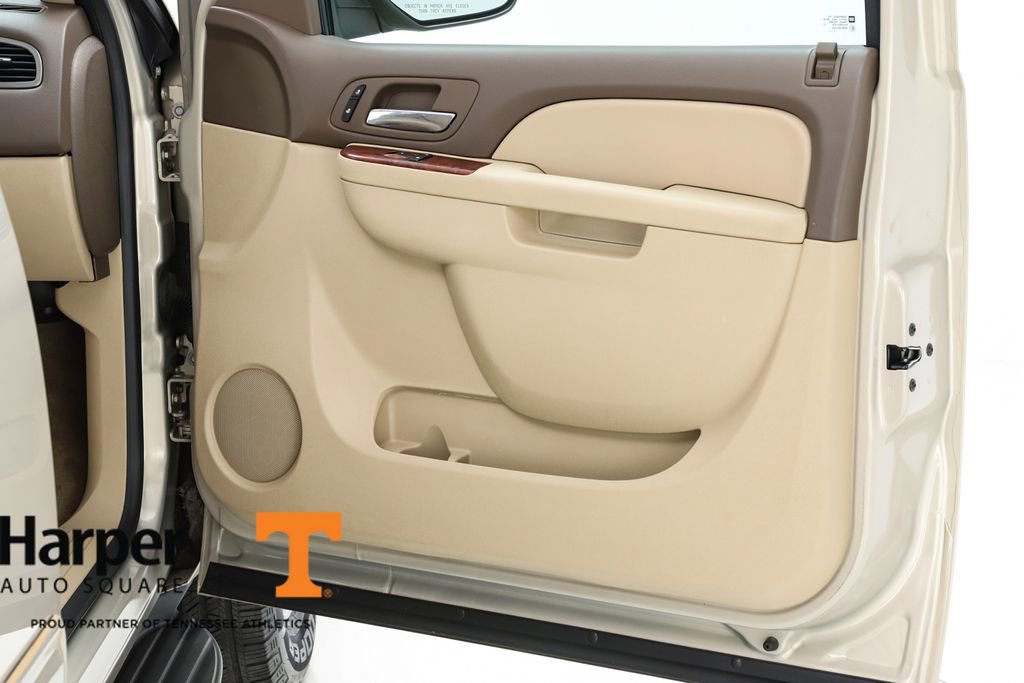 Used 2012 GMC Yukon SLT image 32