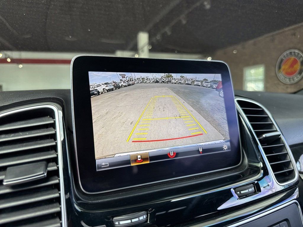 Used 2018 Mercedes-Benz GLE 350 GLE 350 image 6