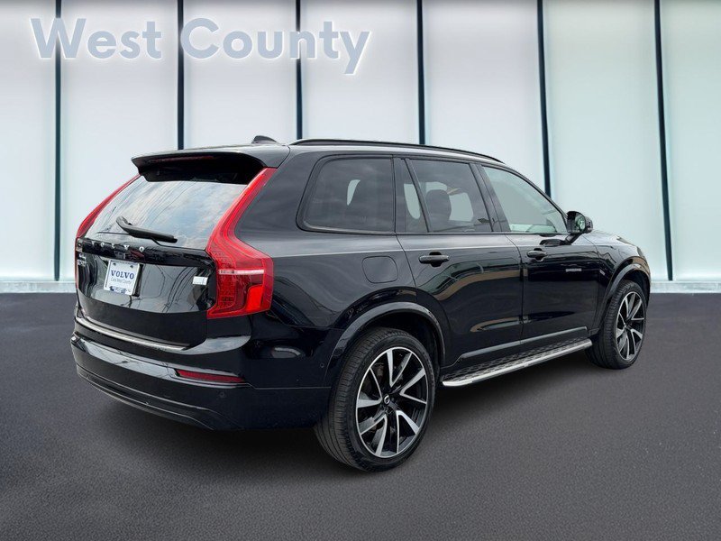 Certified 2023 Volvo XC90 T8 Ultimate w/ Lounge Package AWD/4WD image 4