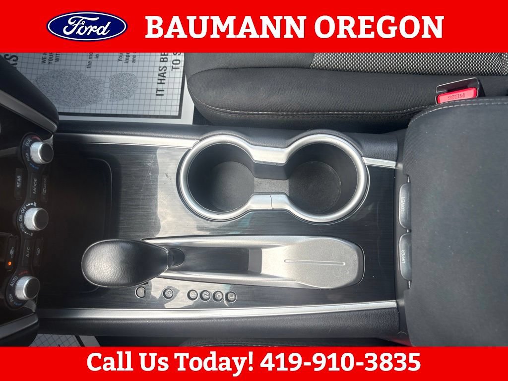 Used 2017 Nissan Pathfinder SV FWD image 25