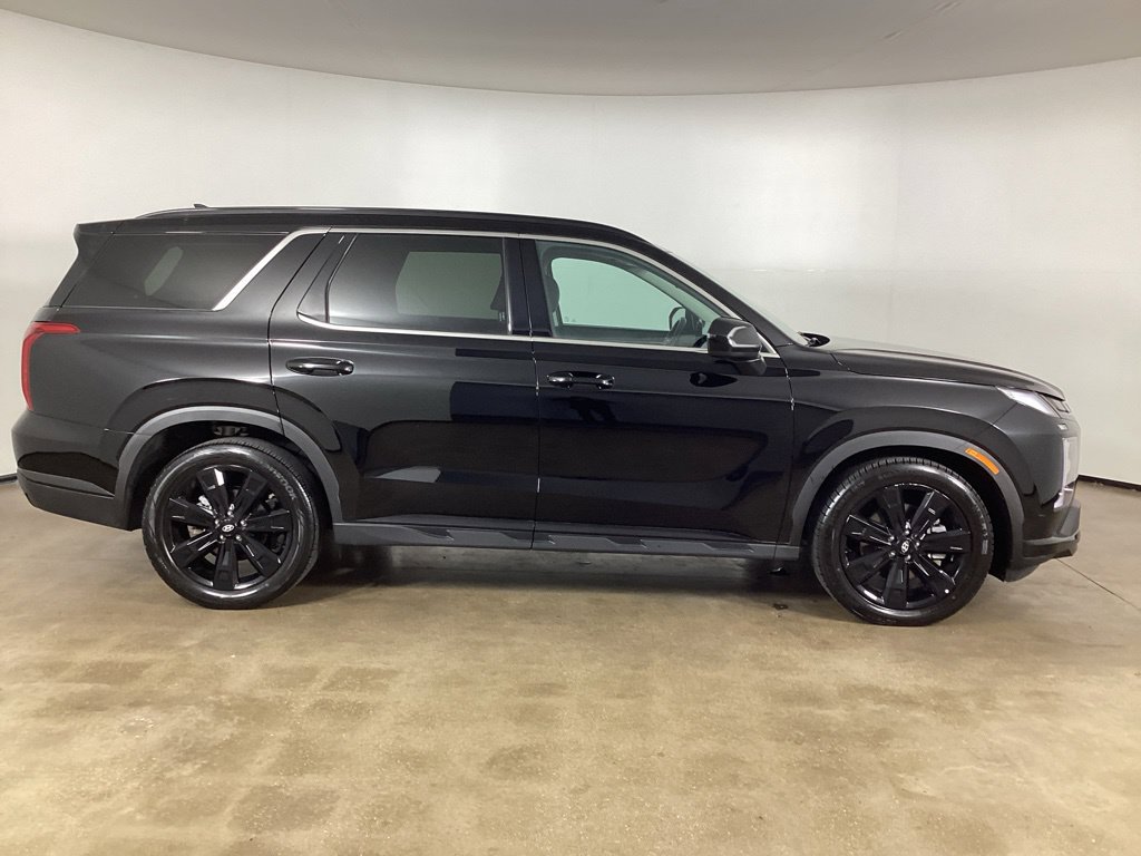 Used 2025 Hyundai Palisade XRT AWD/4WD image 4